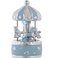 Carillon Bagutta Bambino in Argento B 4179-01A - B 4179-01A